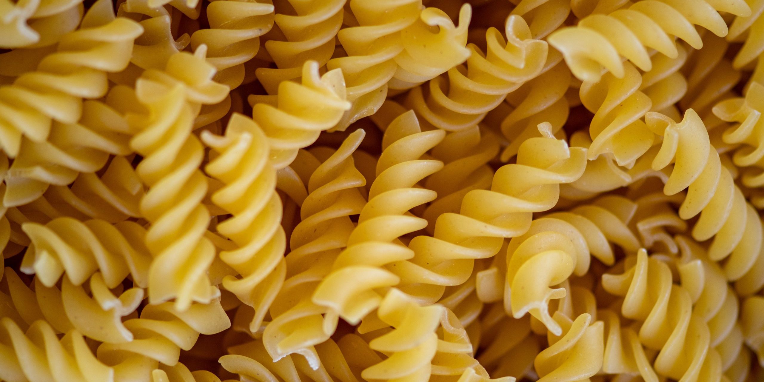 Stretch pasta